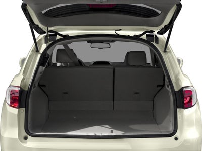 2017 Acura RDX FWD