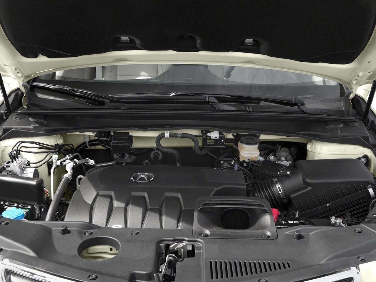 2017 Acura RDX FWD