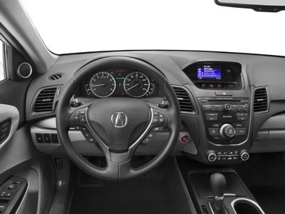 2017 Acura RDX FWD