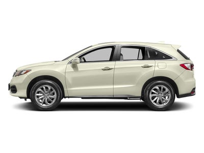 2017 Acura RDX FWD