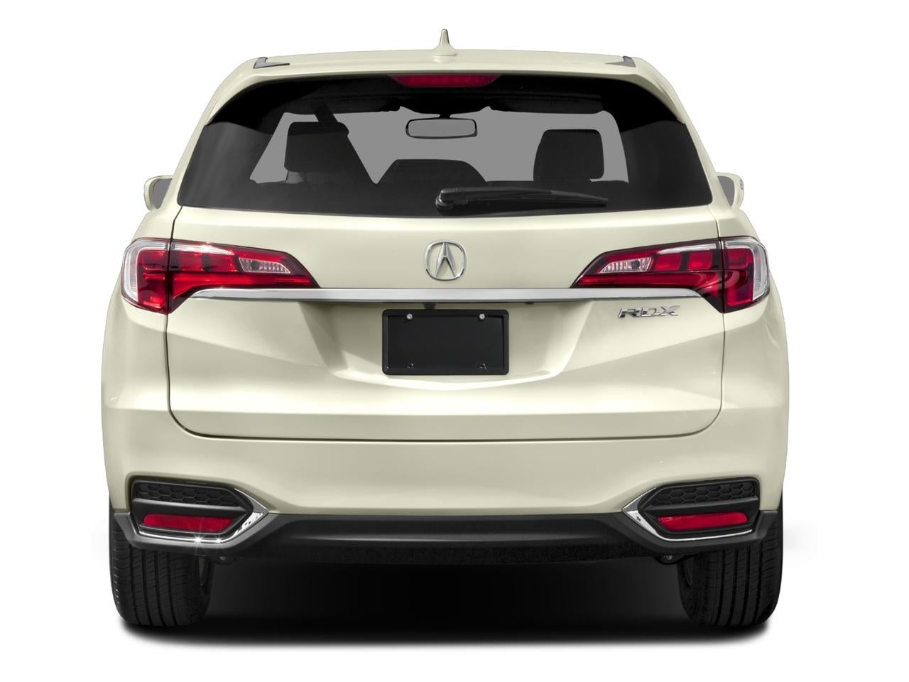 2017 Acura RDX FWD