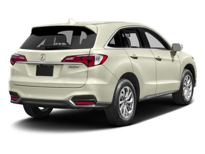 2017 Acura RDX FWD