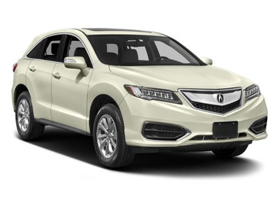 2017 Acura RDX FWD