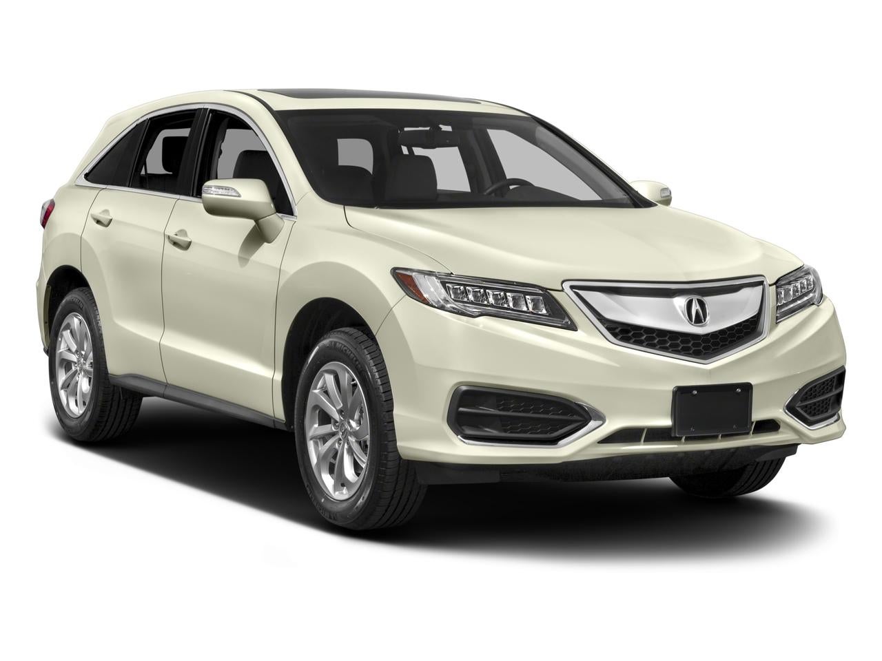 2017 Acura RDX FWD