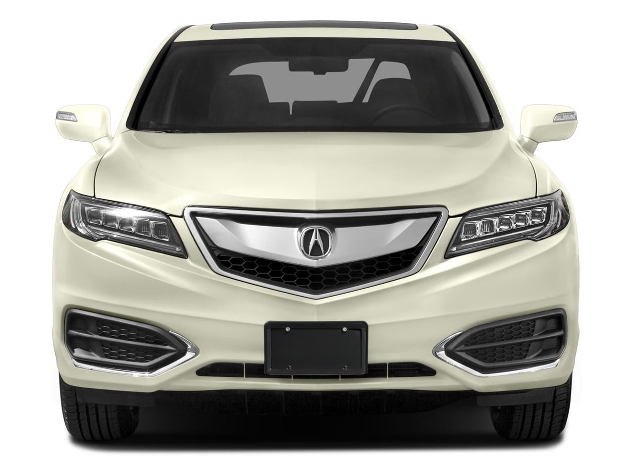 2017 Acura RDX FWD