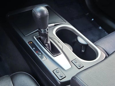 2017 Acura RDX AWD w/Technology Pkg