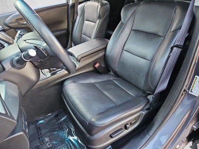 2017 Acura RDX AWD w/Technology Pkg