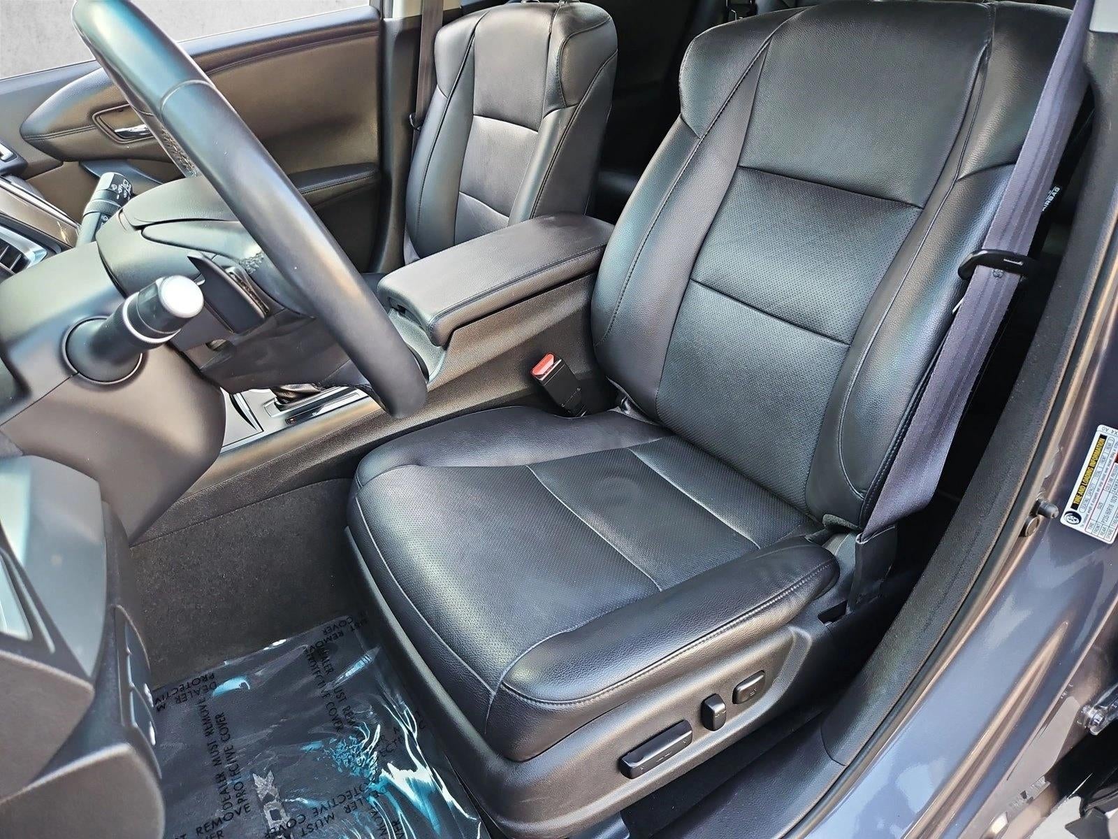 2017 Acura RDX AWD w/Technology Pkg