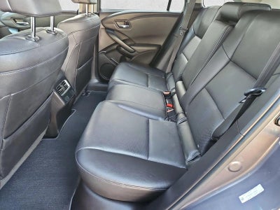 2017 Acura RDX AWD w/Technology Pkg