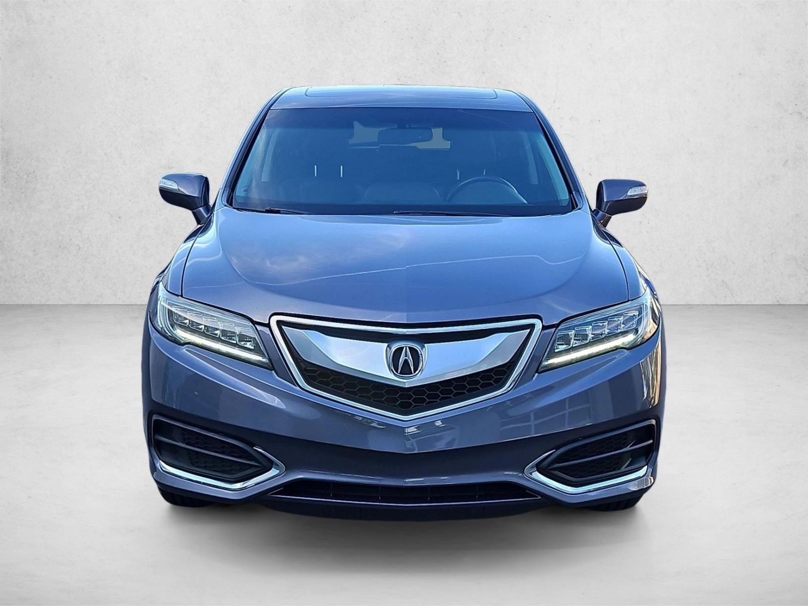 2017 Acura RDX AWD w/Technology Pkg