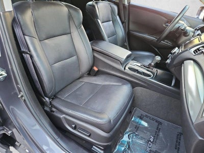 2017 Acura RDX AWD w/Technology Pkg