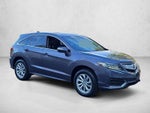 2017 Acura RDX AWD w/Technology Pkg