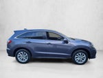 2017 Acura RDX AWD w/Technology Pkg