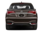 2017 Acura RDX AWD w/Technology Pkg
