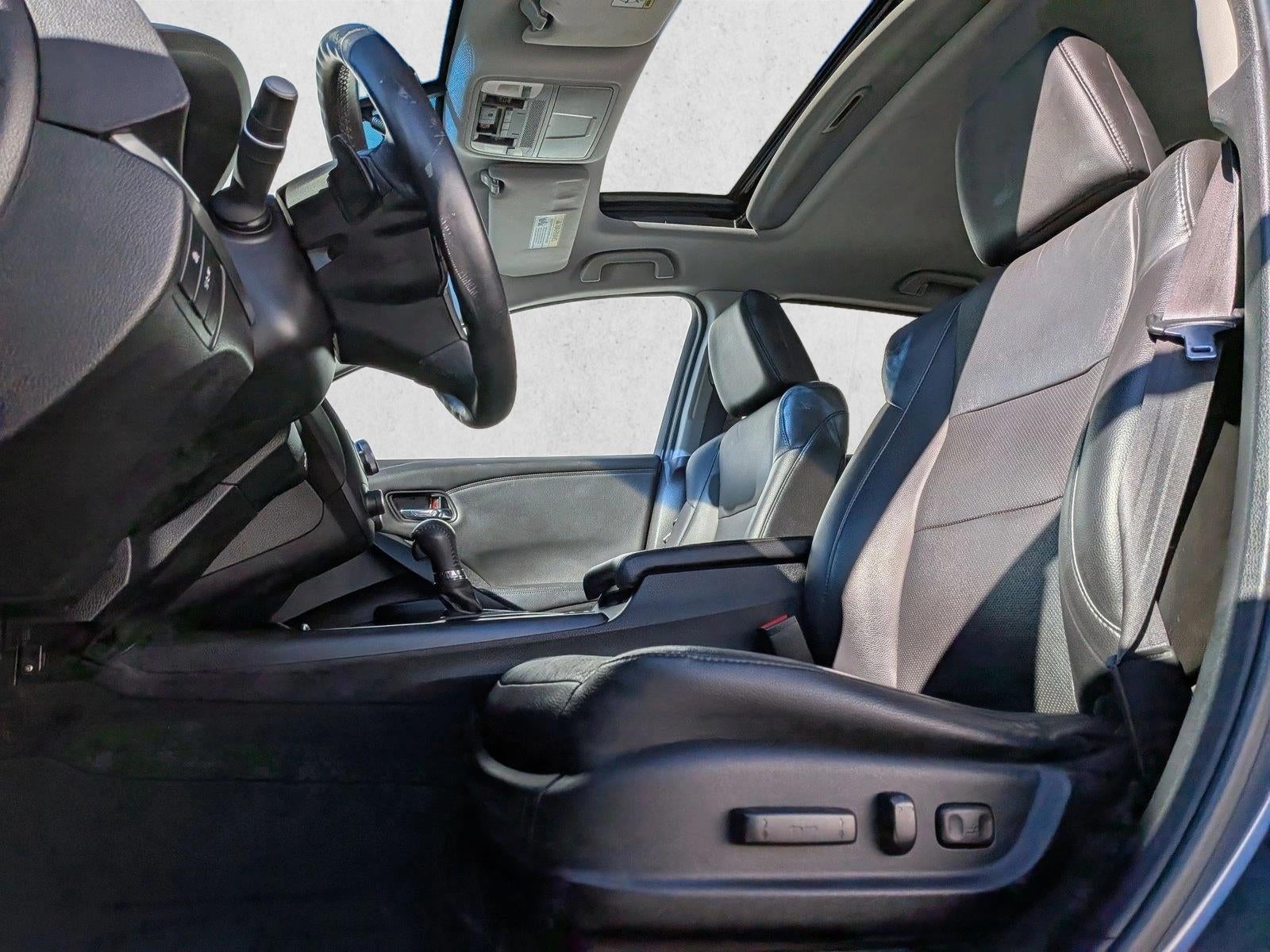 2016 Acura RDX AWD with Technology Package