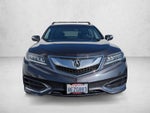2016 Acura RDX AWD with Technology Package