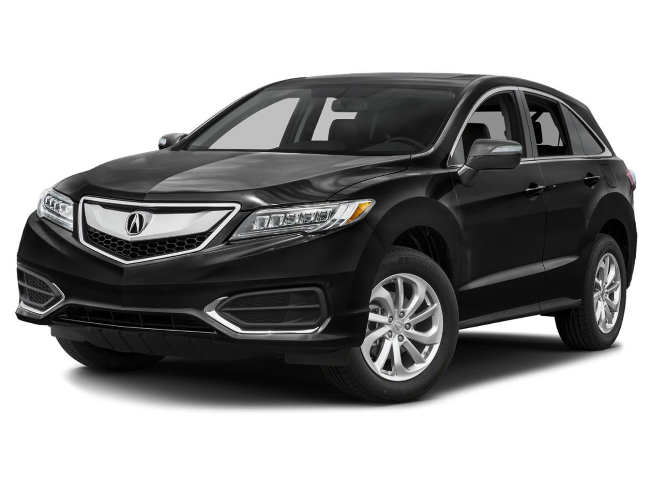 2016 Acura RDX AWD with Technology Package