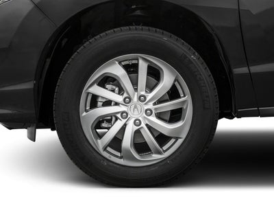 2016 Acura RDX AWD with Technology Package