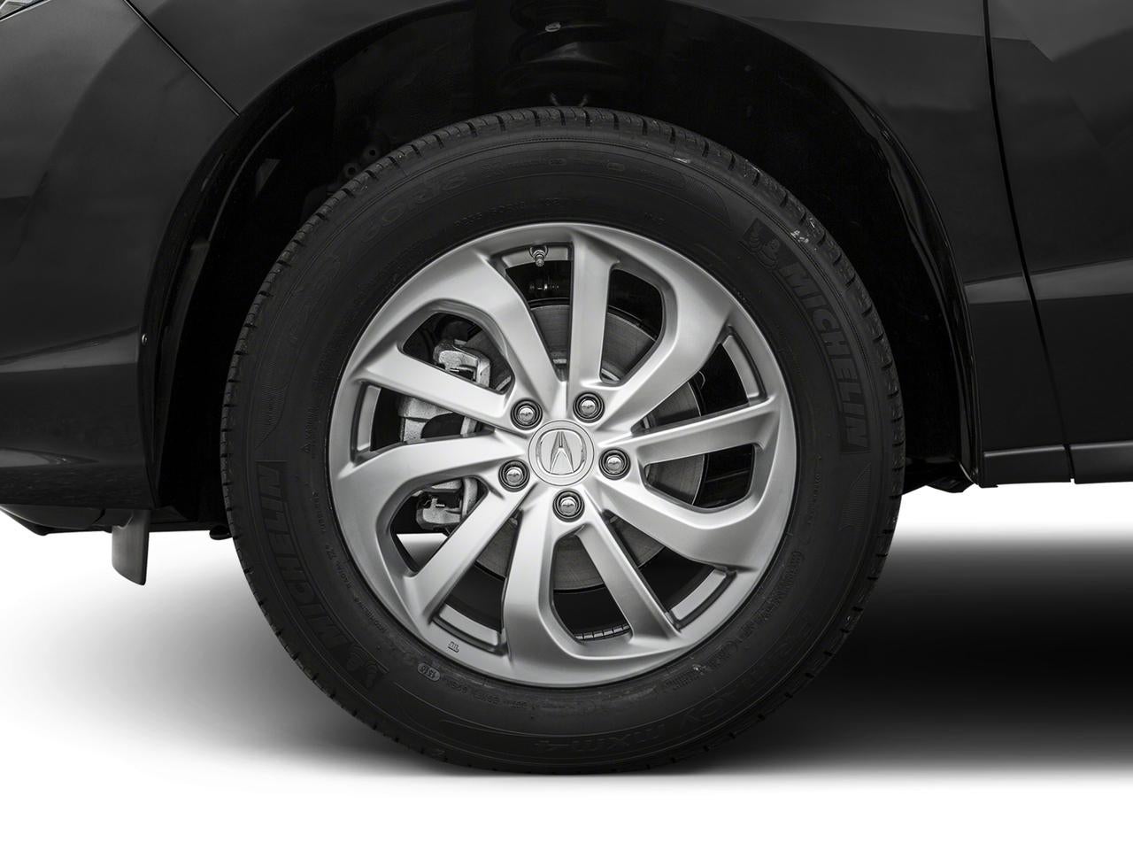 2016 Acura RDX AWD with Technology Package