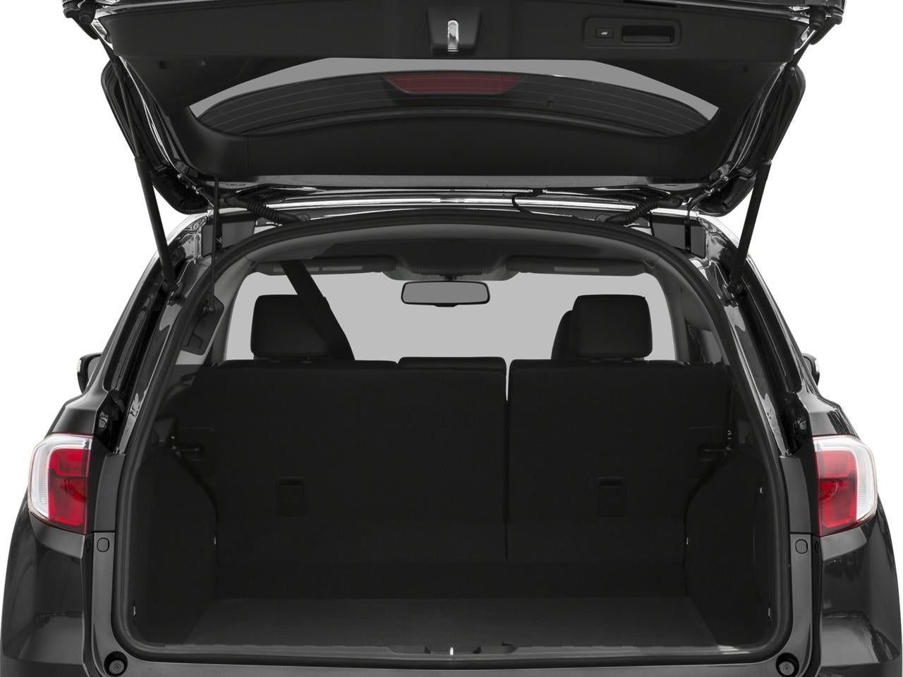 2016 Acura RDX AWD with Technology Package