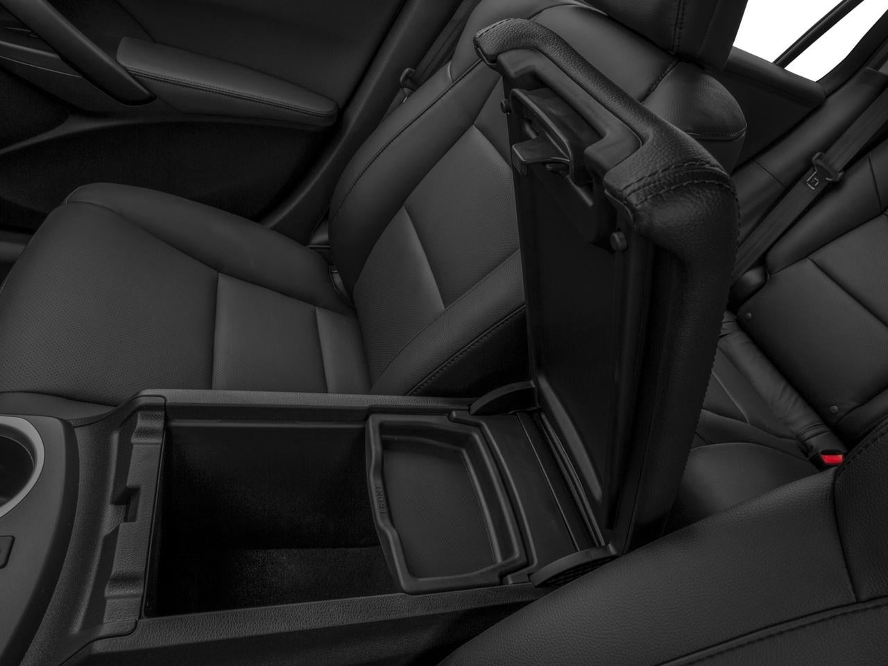 2016 Acura RDX AWD with Technology Package