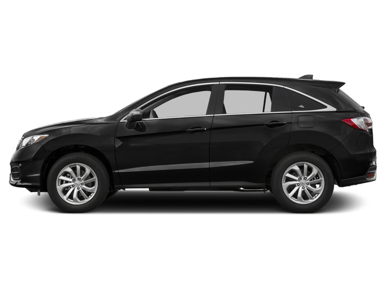 2016 Acura RDX AWD with Technology Package