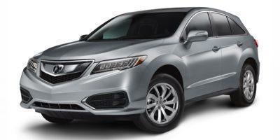 2016 Acura RDX AWD with Technology Package
