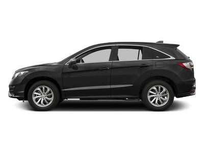 2016 Acura RDX AWD with Technology Package