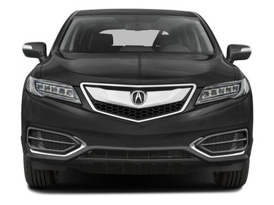 2016 Acura RDX AWD with Technology Package