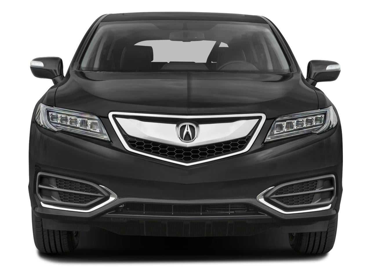 2016 Acura RDX AWD with Technology Package