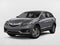 2016 Acura RDX AWD with Advance Package