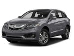 2016 Acura RDX AWD with Advance Package
