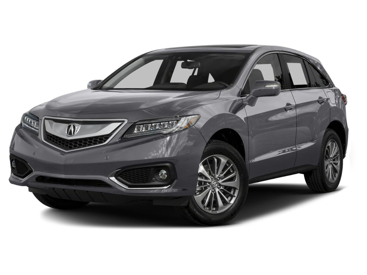 2016 Acura RDX AWD with Advance Package