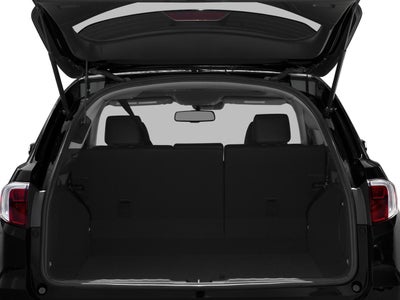 2016 Acura RDX AWD with Advance Package