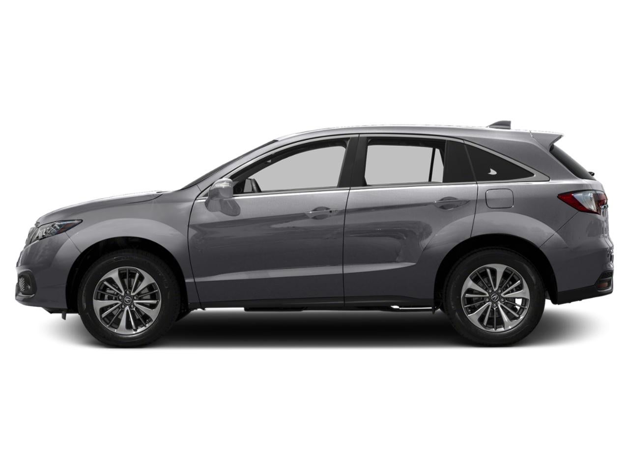 2016 Acura RDX AWD with Advance Package