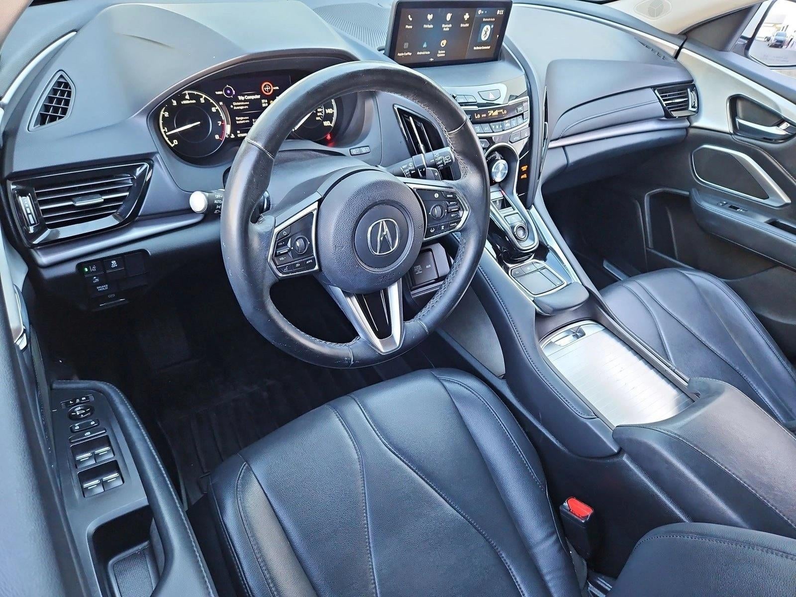 2019 Acura RDX FWD