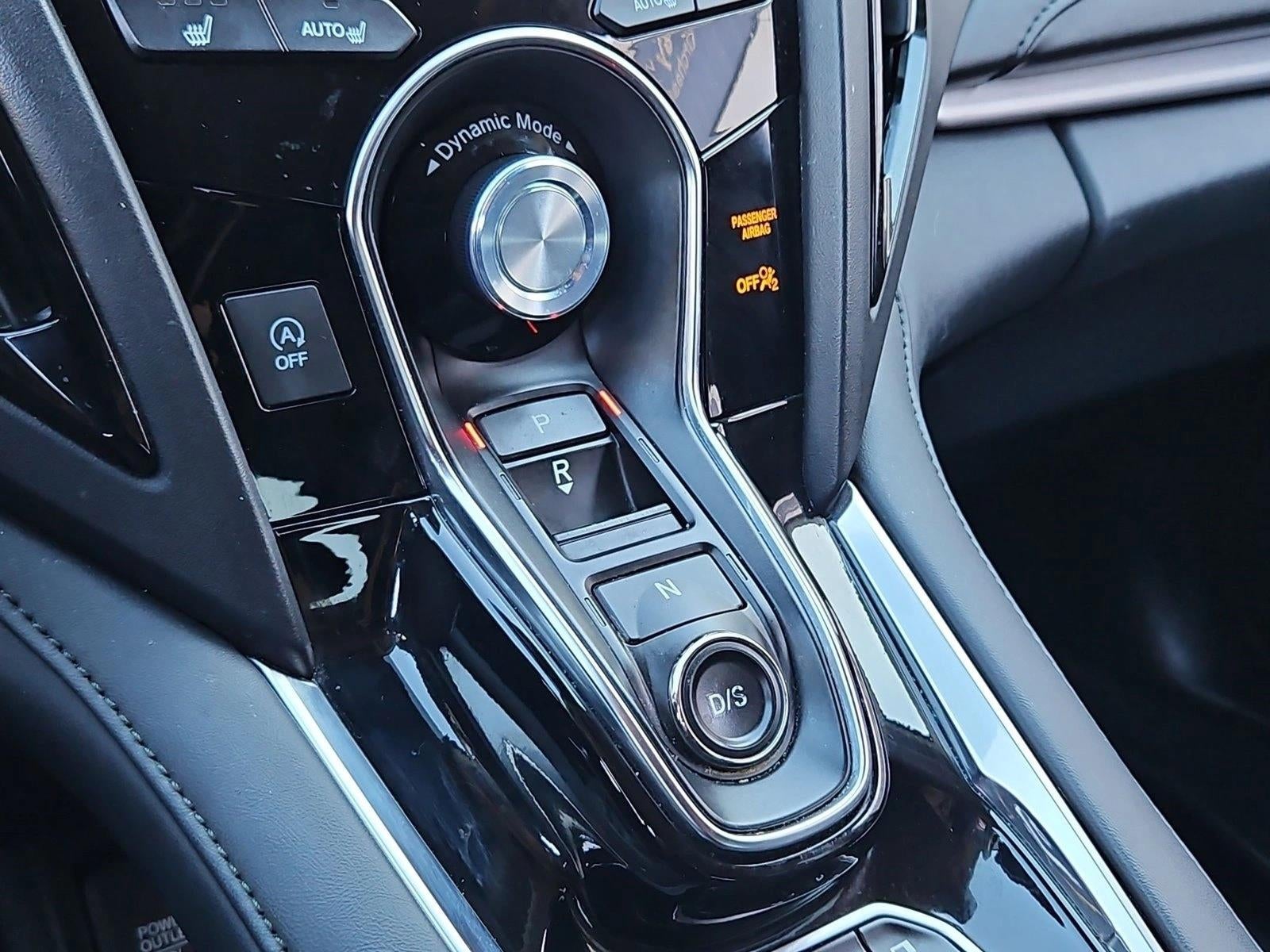 2019 Acura RDX FWD