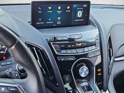 2019 Acura RDX FWD