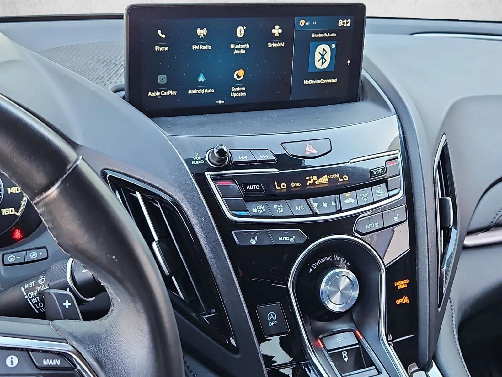 2019 Acura RDX FWD