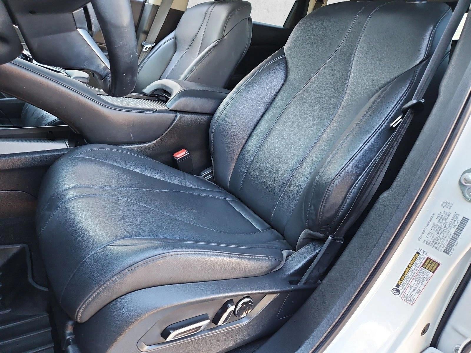 2019 Acura RDX FWD