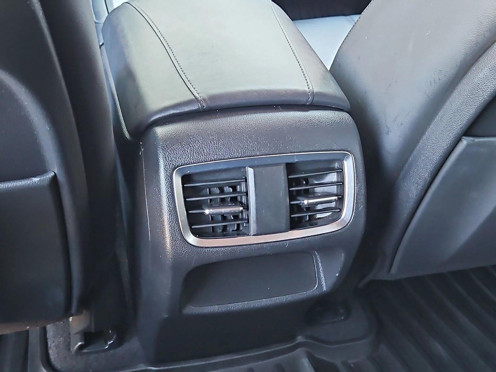 2019 Acura RDX FWD