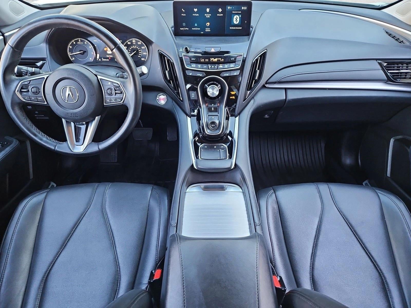 2019 Acura RDX FWD