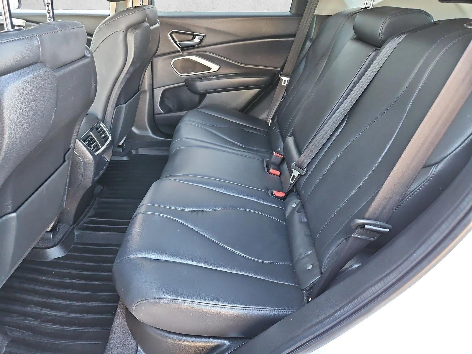 2019 Acura RDX FWD