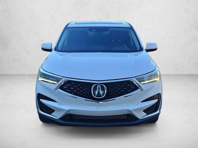 2019 Acura RDX FWD