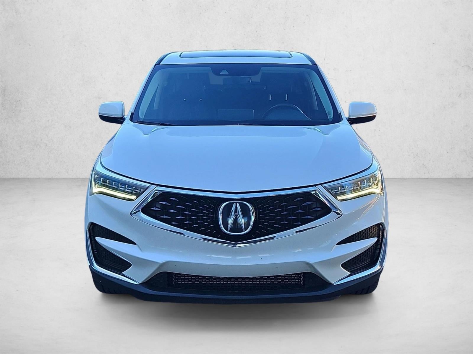 2019 Acura RDX FWD