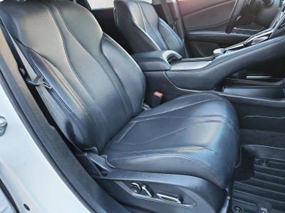 2019 Acura RDX FWD