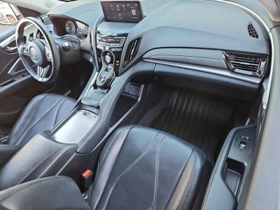 2019 Acura RDX FWD