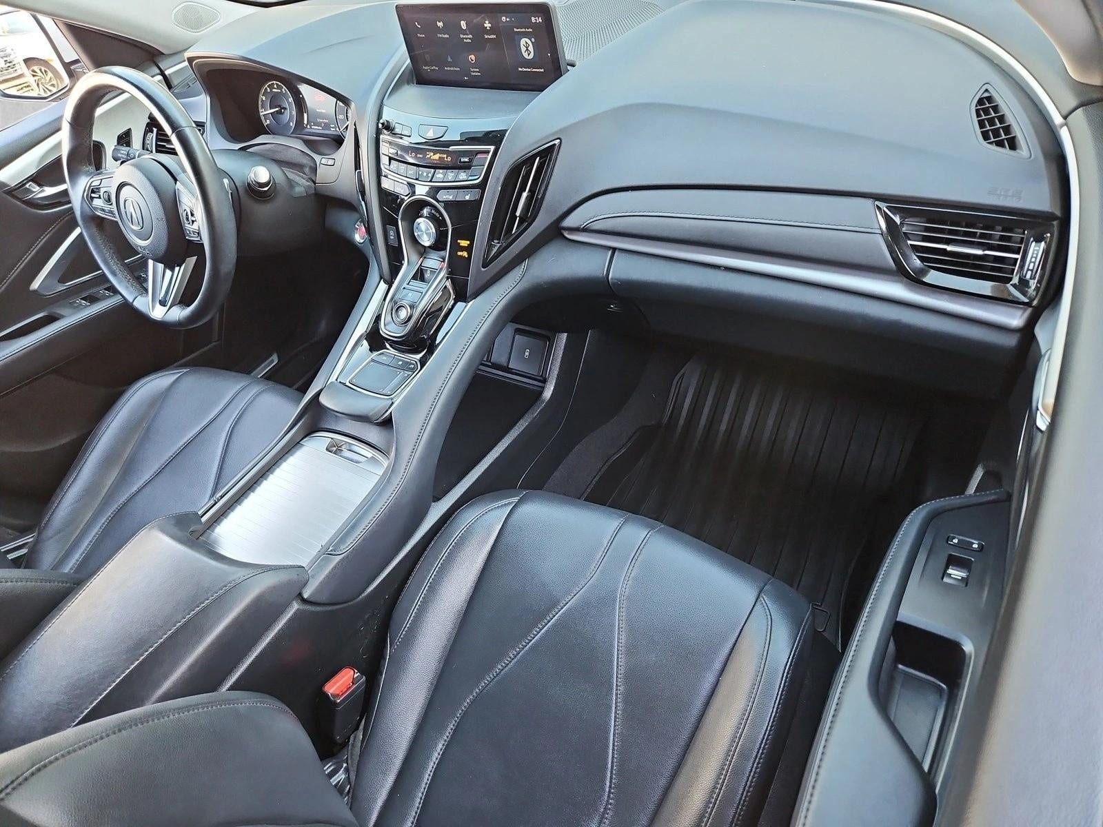 2019 Acura RDX FWD