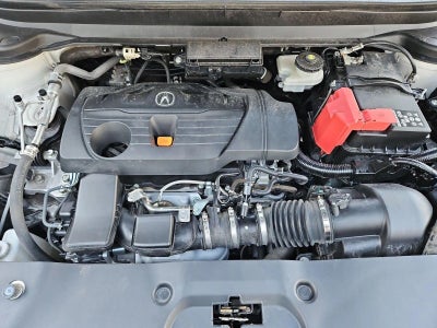 2019 Acura RDX FWD