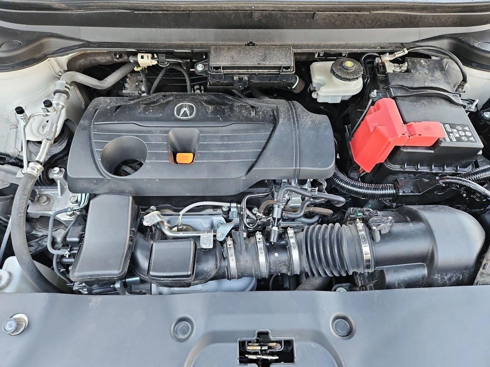 2019 Acura RDX FWD